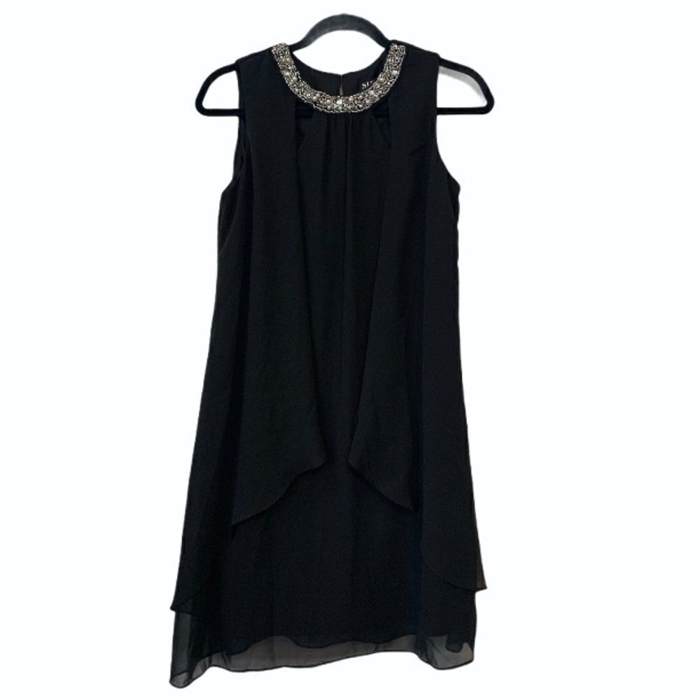 SLNY Dress 